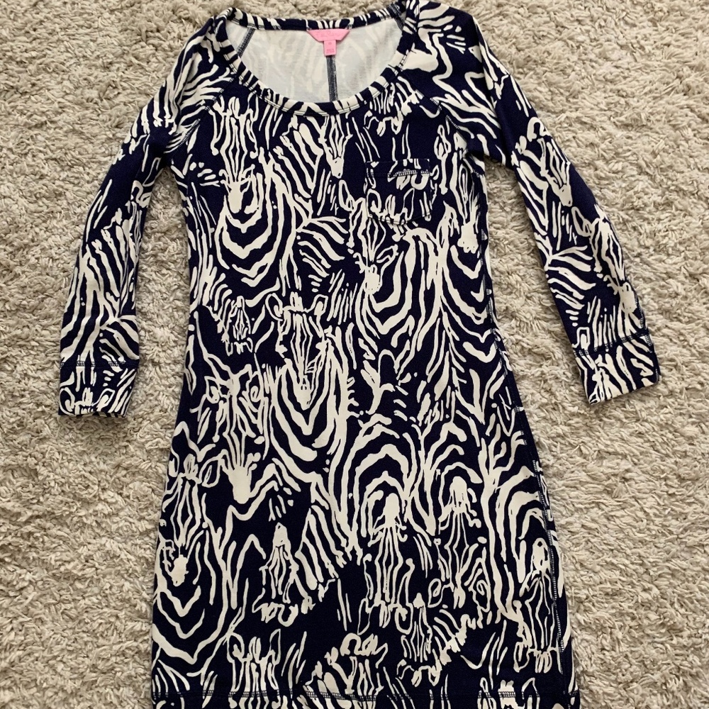 Lilly Pulitzer